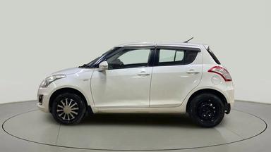 2017 Maruti Swift