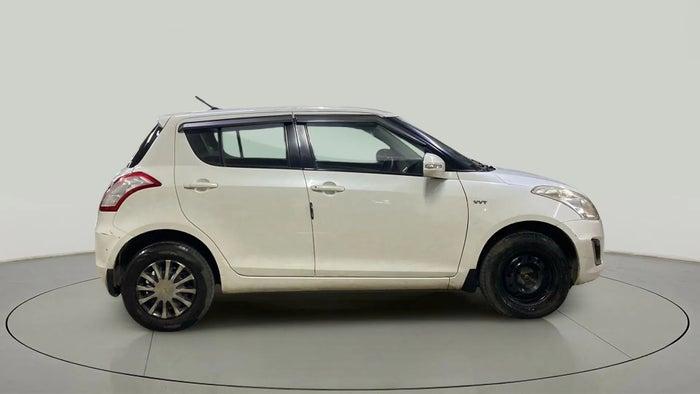 2017 Maruti Swift