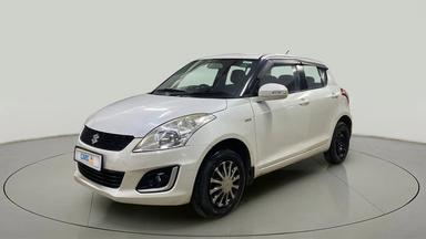 2017 Maruti Swift