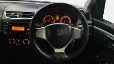 2017 Maruti Swift