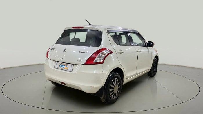 2017 Maruti Swift