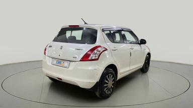 2017 Maruti Swift