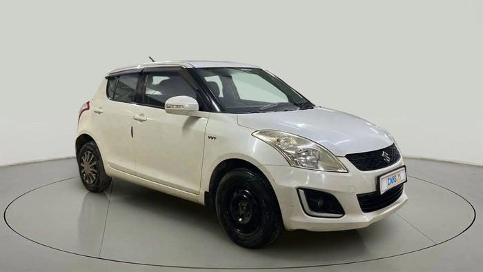 2017 Maruti Swift