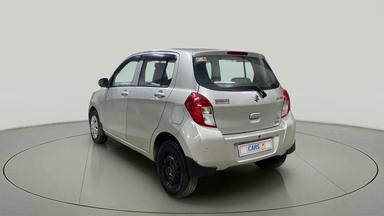 2016 Maruti Celerio