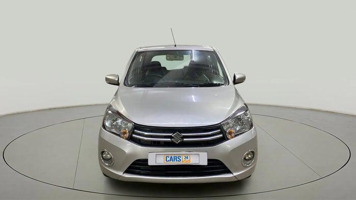 2016 Maruti Celerio