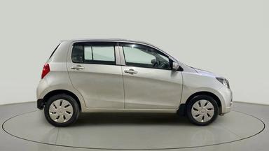 2016 Maruti Celerio