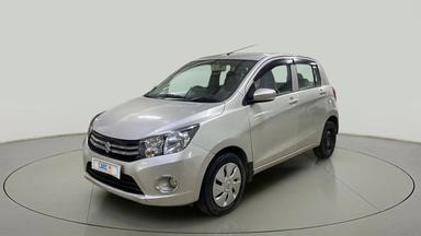 2016 Maruti Celerio