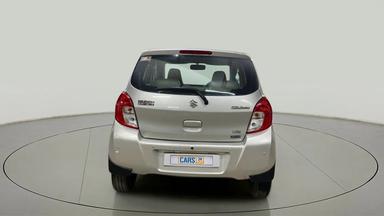 2016 Maruti Celerio