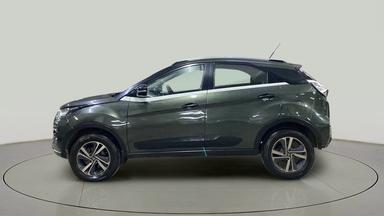 2020 Tata NEXON