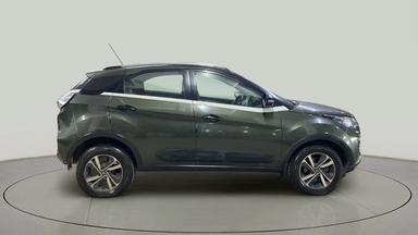 2020 Tata NEXON