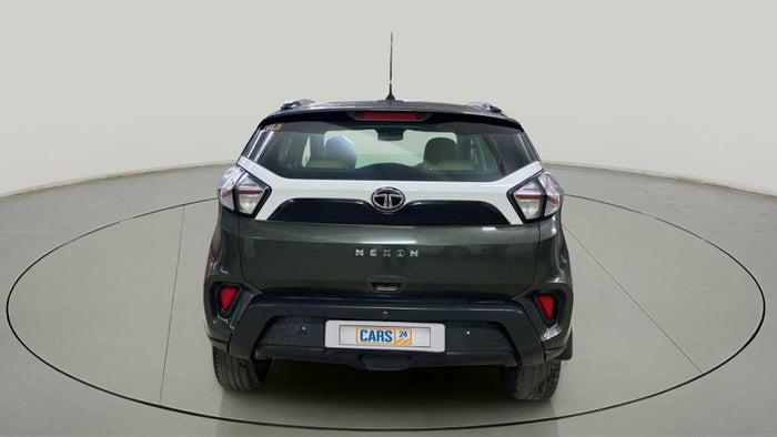 2020 Tata NEXON