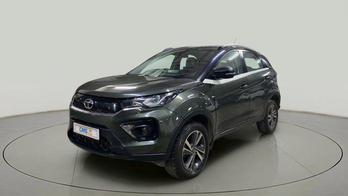 2020 Tata NEXON