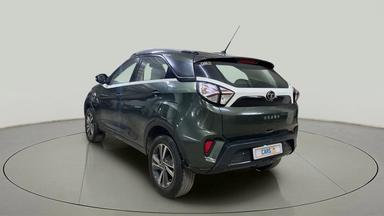 2020 Tata NEXON