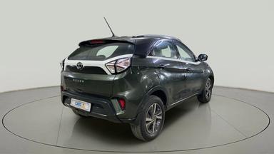 2020 Tata NEXON