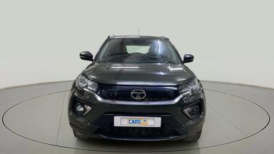 2020 Tata NEXON