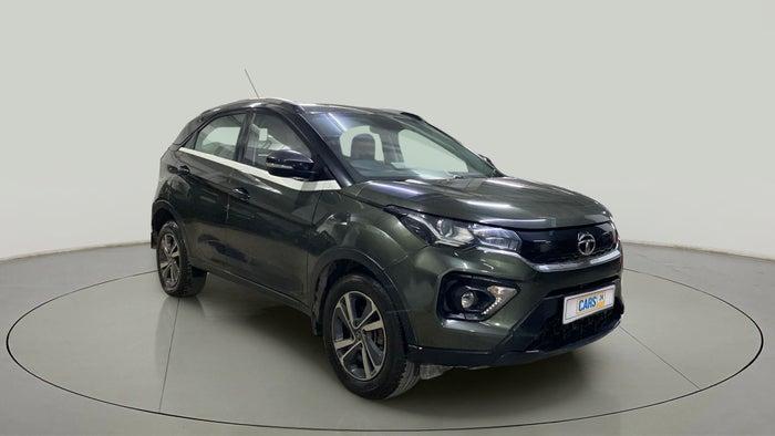 2020 Tata NEXON