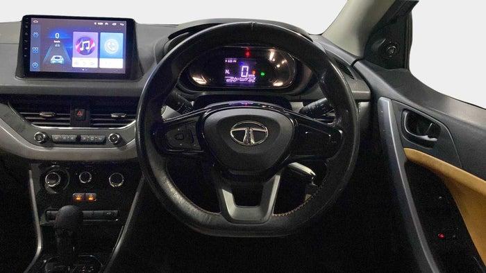 2020 Tata NEXON