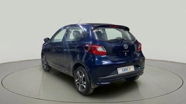 2021 Tata Tiago