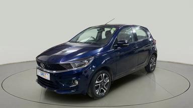 2021 Tata Tiago