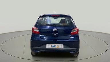 2021 Tata Tiago