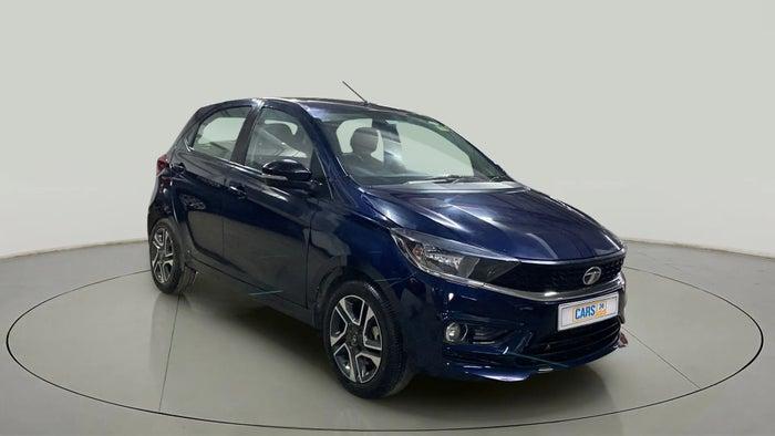 2021 Tata Tiago