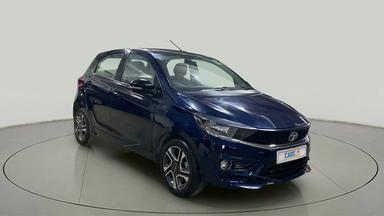 2021 Tata Tiago