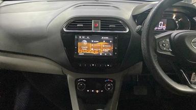 2021 Tata Tiago