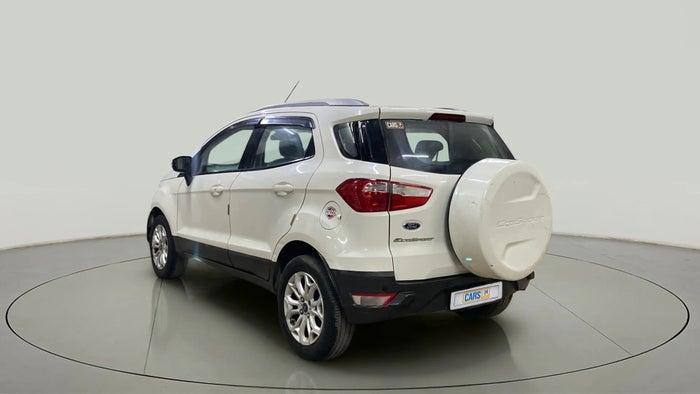 2017 Ford Ecosport