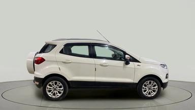 2017 Ford Ecosport