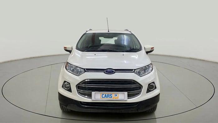 2017 Ford Ecosport