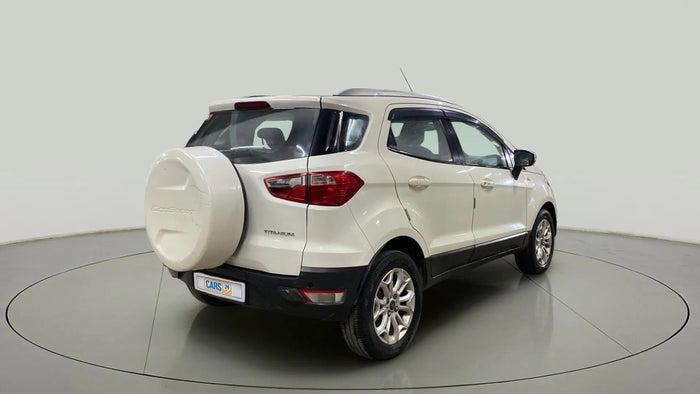 2017 Ford Ecosport