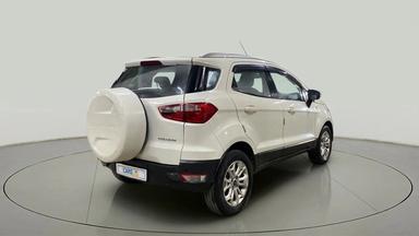 2017 Ford Ecosport