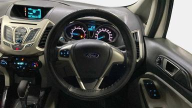 2017 Ford Ecosport