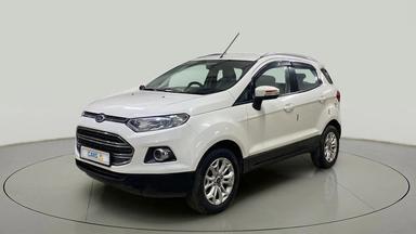 2017 Ford Ecosport