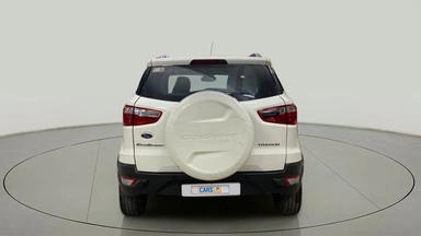 2017 Ford Ecosport