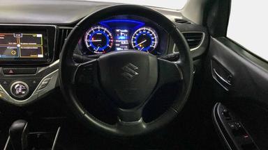 2018 Maruti Baleno