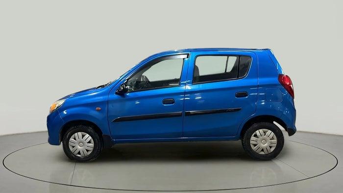 2016 Maruti Alto 800