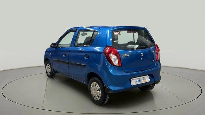 2016 Maruti Alto 800