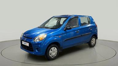 2016 Maruti Alto 800