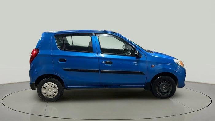 2016 Maruti Alto 800