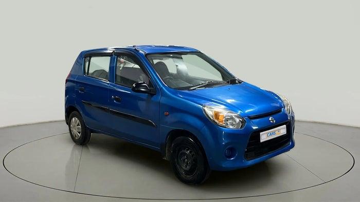 2016 Maruti Alto 800