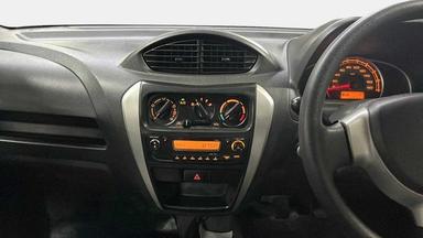 2016 Maruti Alto 800