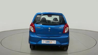 2016 Maruti Alto 800