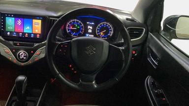 2017 Maruti Baleno