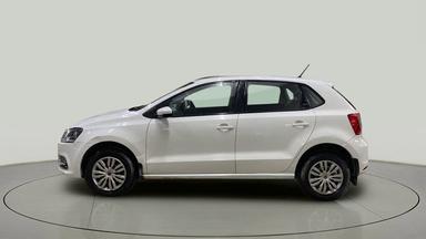 2019 Volkswagen Polo