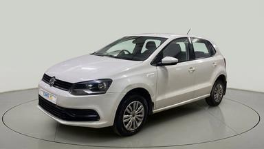 2019 Volkswagen Polo