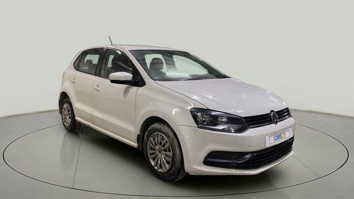 2019 Volkswagen Polo