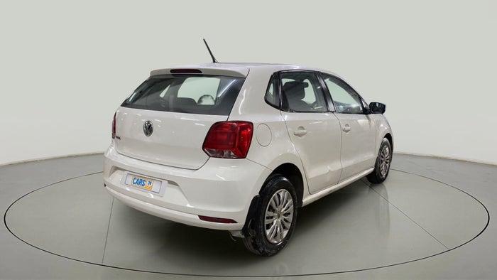 2019 Volkswagen Polo