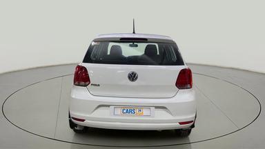 2019 Volkswagen Polo