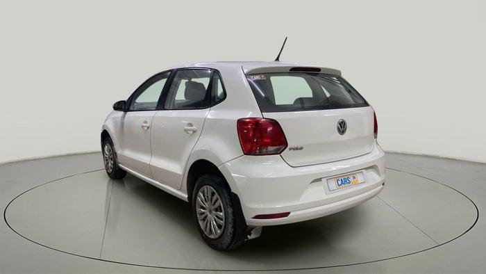 2019 Volkswagen Polo